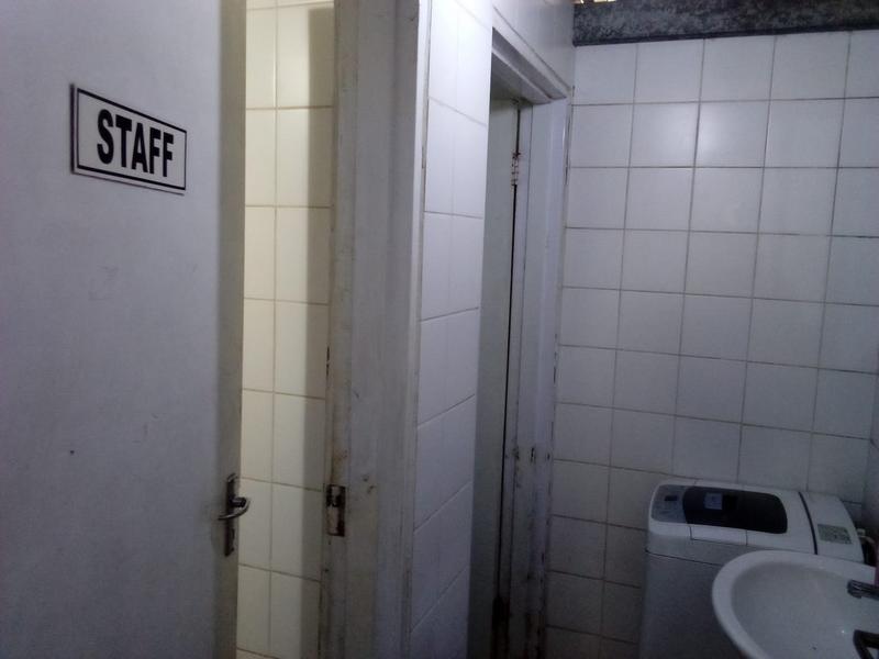 Commercial Property for Sale in Pellsrus Eastern Cape